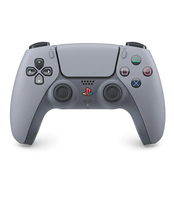 PlayStation DualSense Wireless Controller – 30th Anniversary Limited Edition