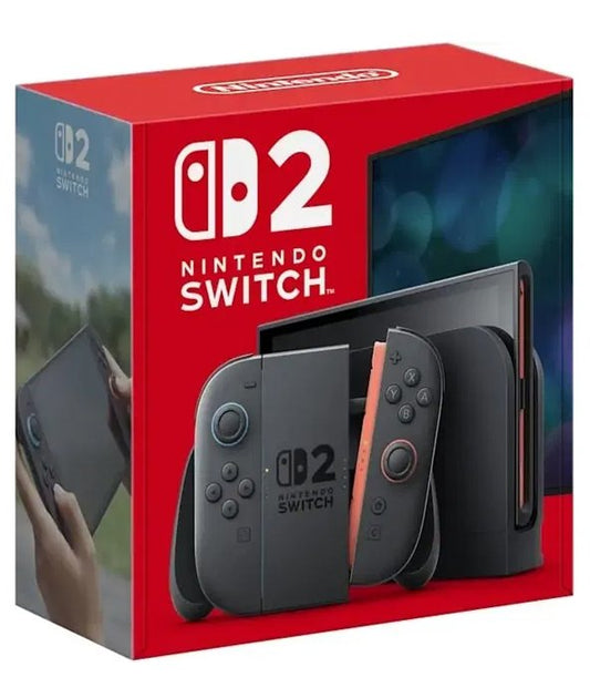 Nintendo Switch 2