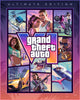 Grand Theft Auto VI PS5 ULTIMATE EDITION  DIGITAL CODE FOR PSN US ACCOUNT ONLY