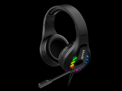 BLOODY G230P STEREO SURROUND SOUND GAMING HEADPHONE