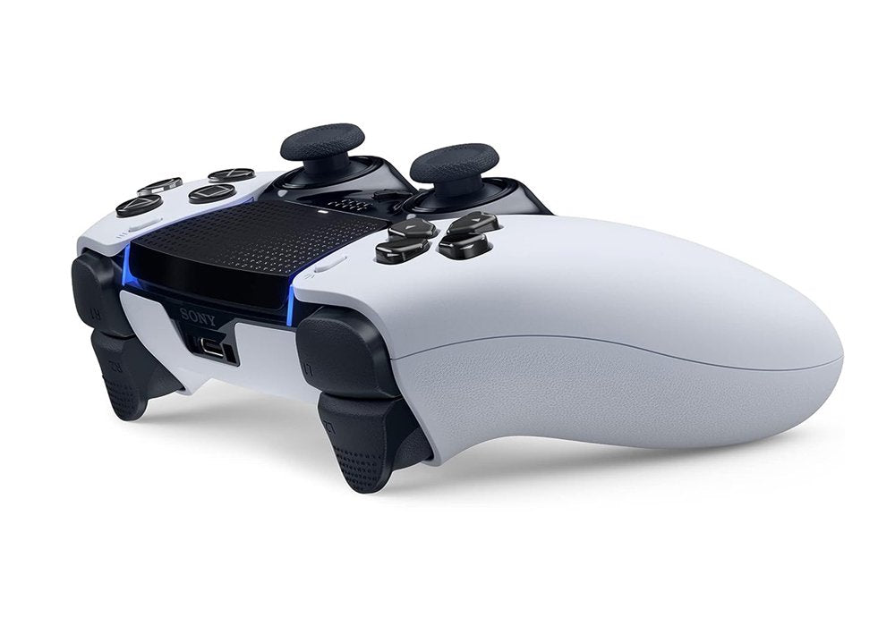 DualSense Edge Wireless Controller