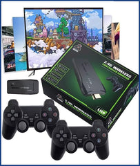 Gamestick Lite 2.4G Wireless Controller