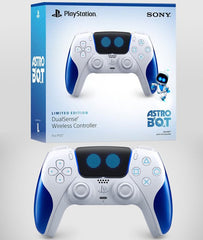 DualSense ASTRO BOT Limited Edition Wireless Controller