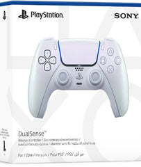 Dual Sense Chroma Pearl Wireless Controller