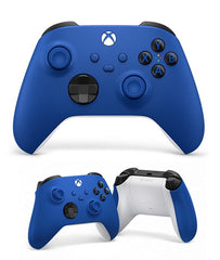 Xbox Wireless Controller – Shock Blue
