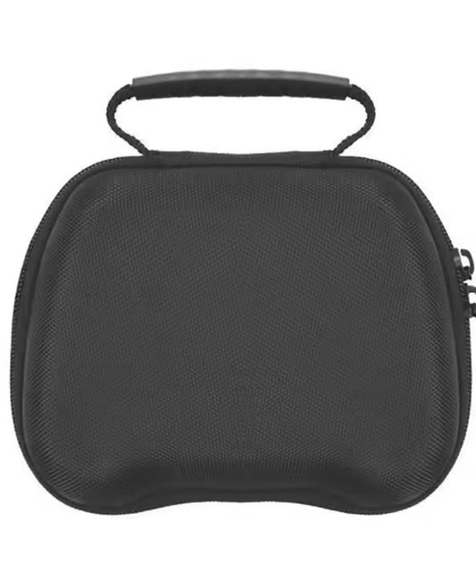 New PS4 PS5 Switch Pro Game Controller Storage Bag Hard EVA Travel Carrying Case for Xbox One Series S X Wireless Gamepad PS3