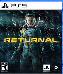 Returnal (PS5) (Used Game)
