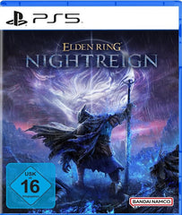 Elden Ring - Nightreign PS5