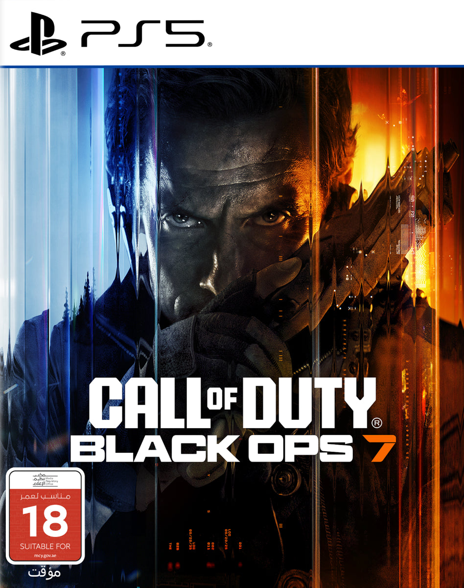 Call of Duty: Black Ops 7