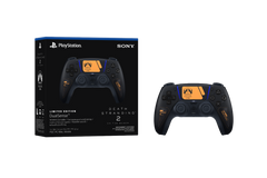 Dualsense Controller Death Stranding 2 Limited Edition PS5