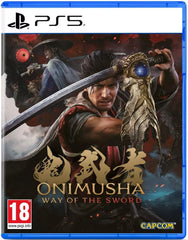 Onimusha: Way of the Sword  - PS5