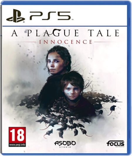 A Plague Tale: Requiem - Protector Pack DLC - Epic Games Store