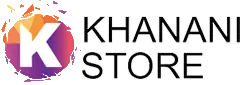 KHANANI STORE  | GAMING STORE
